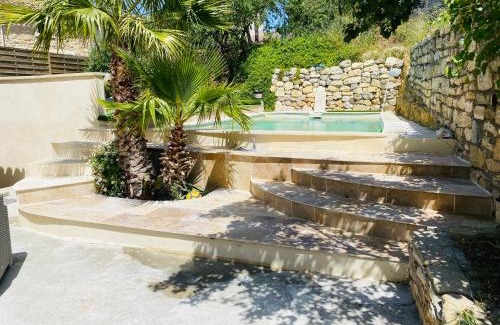 Roquefort-des-Corbieres House | Camin del Bosc