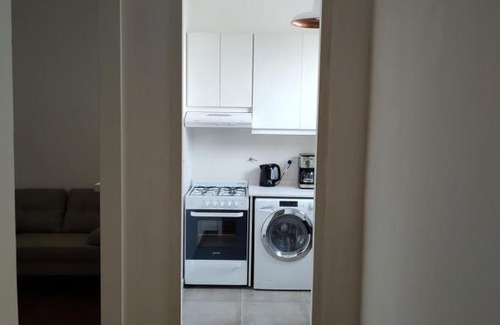 La Boca Apartment | Caminito Apart