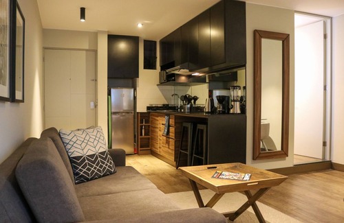 Chacarilla-Santa Cruz Apartment | Camino Real by Wynwood House
