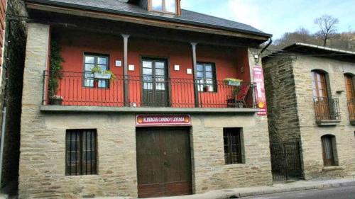 Trabadelo House | Camino y Leyenda