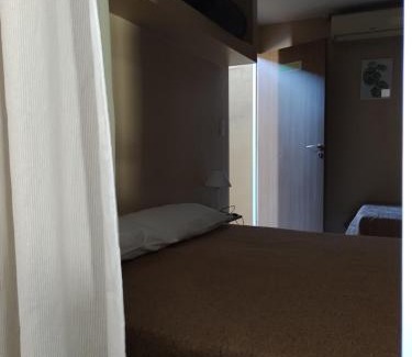 Palpala Hotel | Caminos Hostal