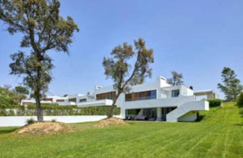 Caldes de Malavella Villa | Camiral Golf and Wellness Luxury Villa