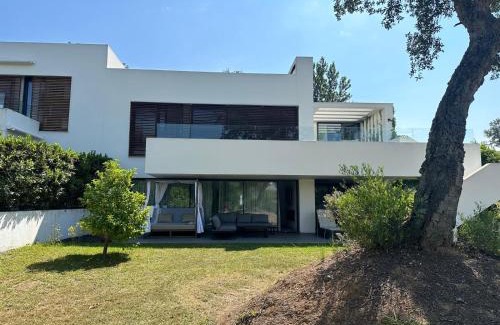 Caldes de Malavella Villa | Camiral Golf and Wellness Luxury Villa