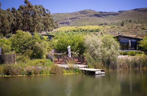 Cape Winelands House | Camissa Farm