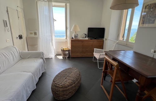 Pontedecimo Apartment | Camogli - Civic 1 - LIGURIA HOLIDAYS