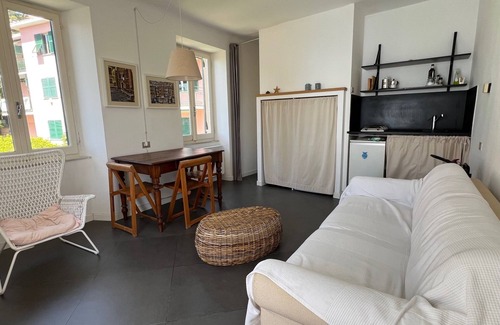 Pontedecimo Apartment | Camogli - Civic 1 - LIGURIA HOLIDAYS