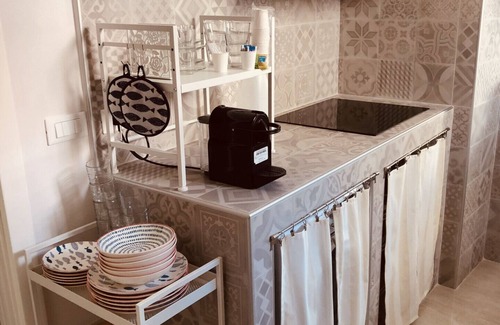 Camogli Apartment | Camogli Eden Luxury - spacious and cozy apartment by the sea