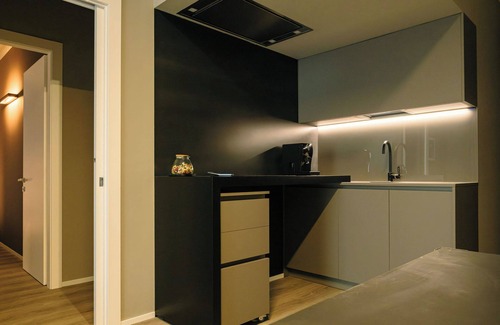 Cortellazzo Hotel | Camoma Aparthotel