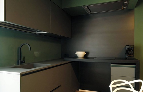 Cortellazzo Hotel | Camoma Aparthotel