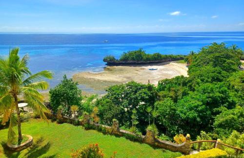 San Francisco Island Apartment | Camotes Serenity