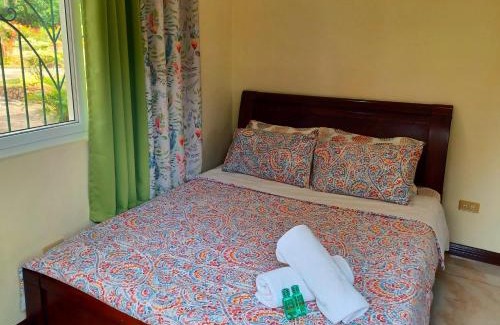 San Francisco Island Apartment | Camotes Serenity