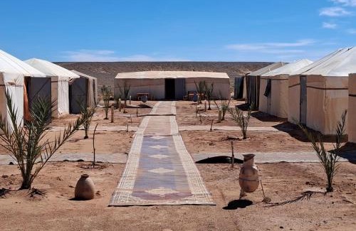 Merzouga Hostel | Camp Abrib merzouga