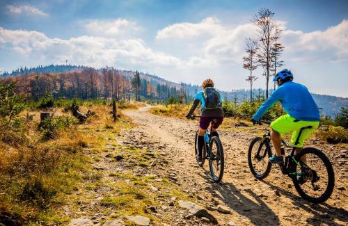 Big Springs Resort | Camp Almanor at Big Springs