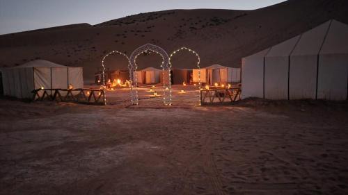 El Gouera Other | Camp atlantic chegaga