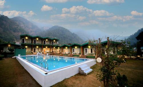 Taliyal Gaon Other | Camp Brook - Luxury Camping in Rishikesh