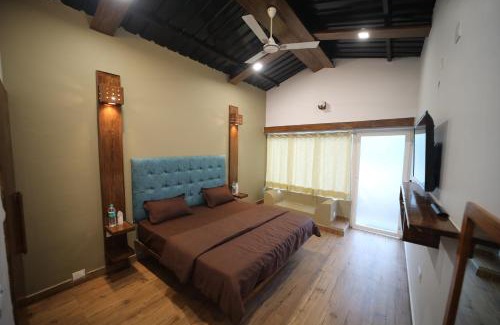 Taliyal Gaon Other | Camp Brook - Luxury Camping in Rishikesh
