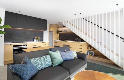 Cardrona Apartment | Camp Cardrona
