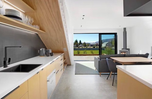 Cardrona Apartment | Camp Cardrona