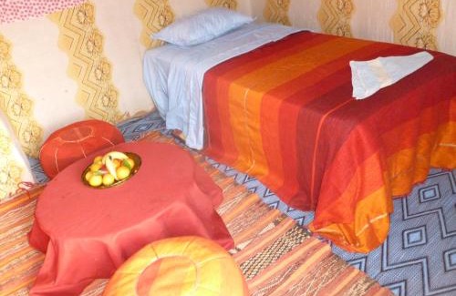 El Gouera Other | Camp Desert Bivouac Chegaga