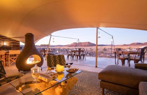 Damaraland Cabin | Camp Doros