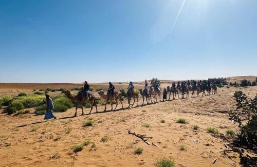 El Gouera Other | Camp Erg Chegaga Desert Morocco