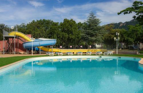 Pinarellu Other | Camping Acqua E Sole