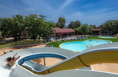 Pinarellu Other | Camping Acqua E Sole