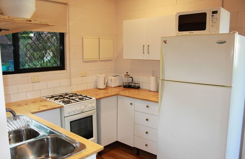 Camp Hill Cottage | Camp Hill Cottage - Private Family/Pet Friendly