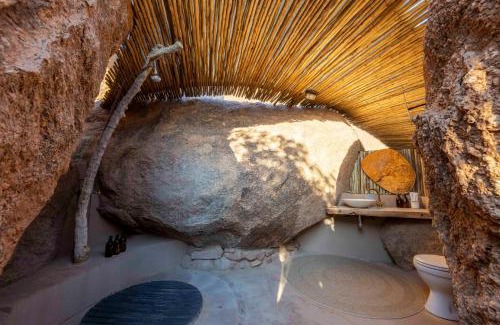 Khorixas Resort | Camp Kipwe