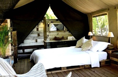 Grand River South East Other | Camping ∙ 1 bedroom ∙ 5 guests