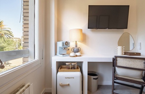 La Maternitat i Sant Ramon Apartment | Camp Nou Stadium