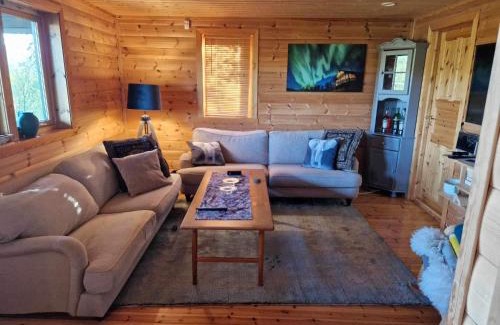 Kvalsund House | Camp Oinas