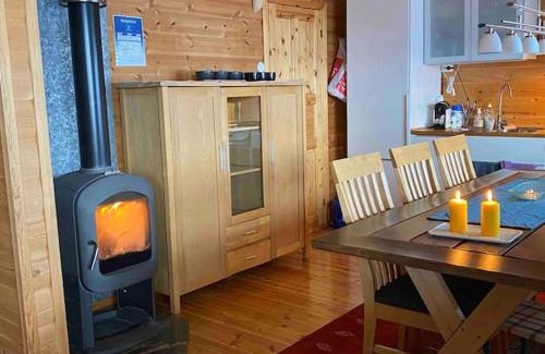 Kvalsund House | Camp Oinas