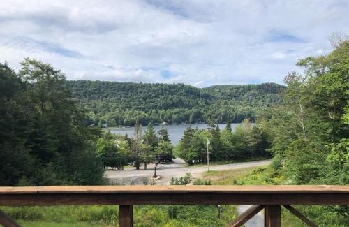 Eagle Bay House | Camp Overlook - Big Moose Lake, NY