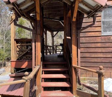 Eagle Bay House | Camp Overlook - Big Moose Lake, NY