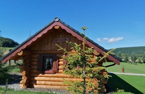 Velka Causa Other | Camp PACHO