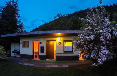 Trzic Other | Camp Podljubelj