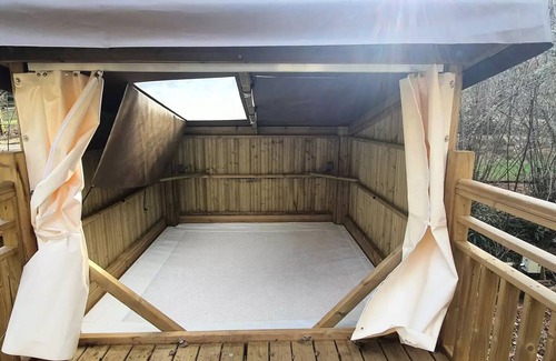 Gaugeac House | Camp Star 3 Personen