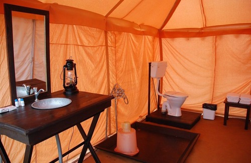Pegalwadi Tryambak RV Rental | Camp Tapovan Nasik