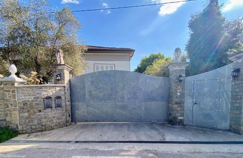 Pistoia House | Campagna Toscana - A casa di Vale
