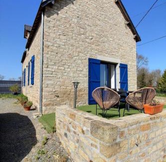 Noyal-Muzillac House | Campagne & mer