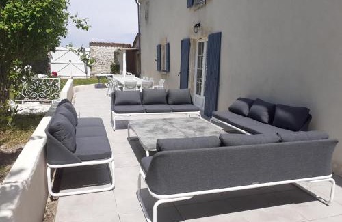 Montroy Bed & Breakfast | Campagne Océan