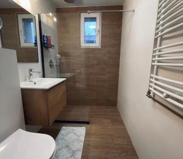 Sector 2 Apartment | CampaLaLuna Cozy apartment Bucharest - kids friendly