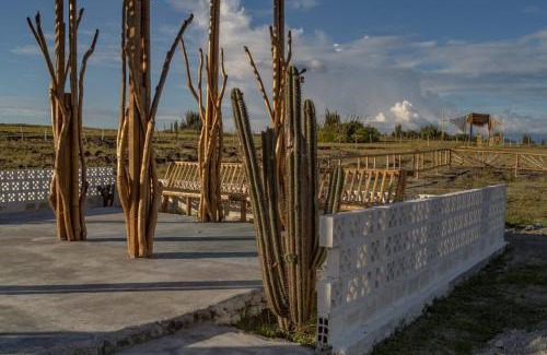 Villavieja Other | Campamento Estrella Casa del Ángel