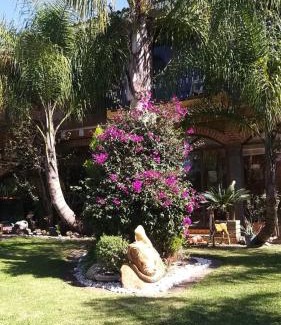 Puebla Other | Campamento Hermoso Natural en Puebla