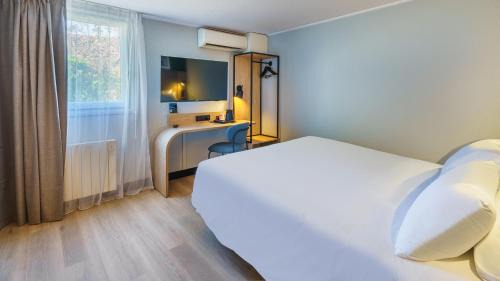 Saint-Apollinaire Hotel | Campanile Dijon Est - Saint Apollinaire