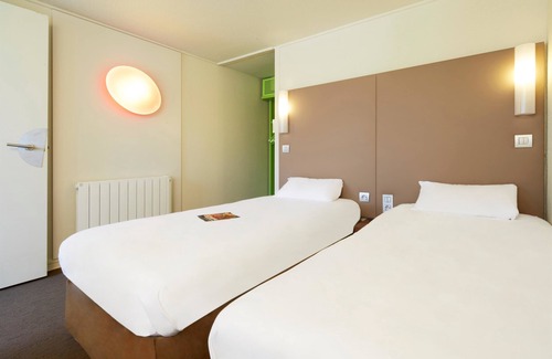 Marsannay-la-Cote Hotel | Campanile Dijon Marsannay