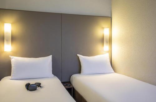 Beauvais Hotel | Campanile Hotel Beauvais