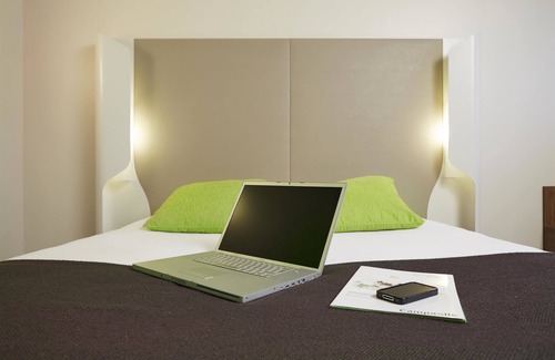 La Madeleine Hotel | Campanile Hotel Lille Euralille