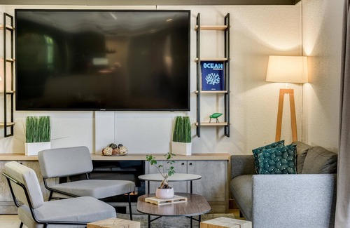 Notre-Dame-Limite Hotel | Campanile Marseille St Antoine